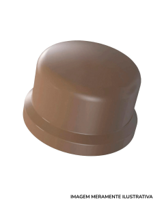 Caps PVC