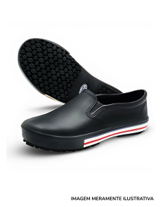Sapato SoftWorks Hospitalar
